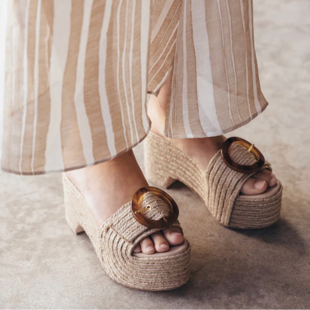 Cult Gaia CLEIA PLATFORM